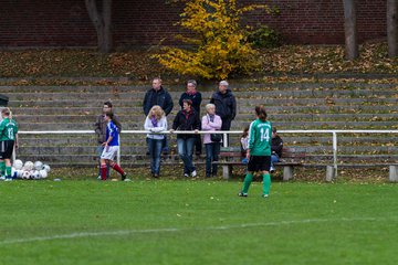 Bild 57 - Frauen NMS1 am 21.10.12